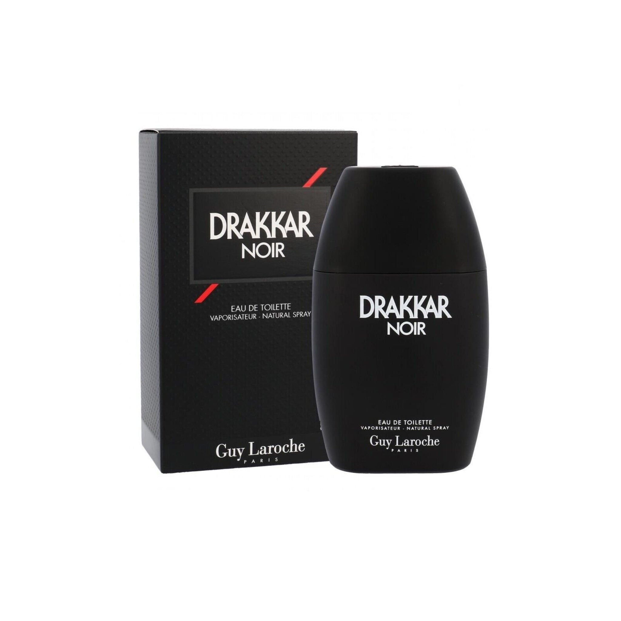 DRAKKAR NOIR MEN 3.4oz