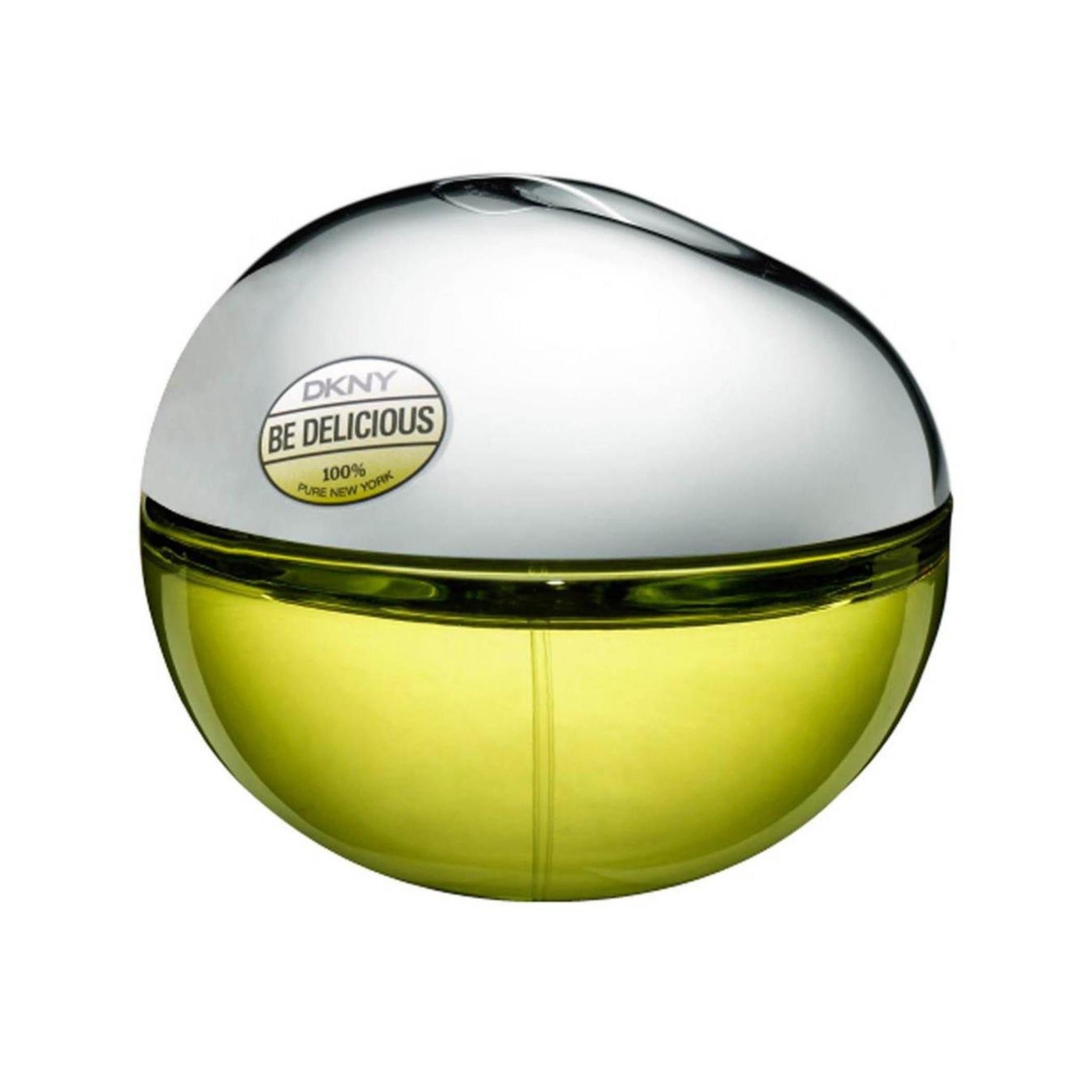 DKNY BE DELICIOUS EDP WOMEN 3.4 oz