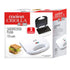 COCINA CRIOLLA FLAT SANDWICH MAKER