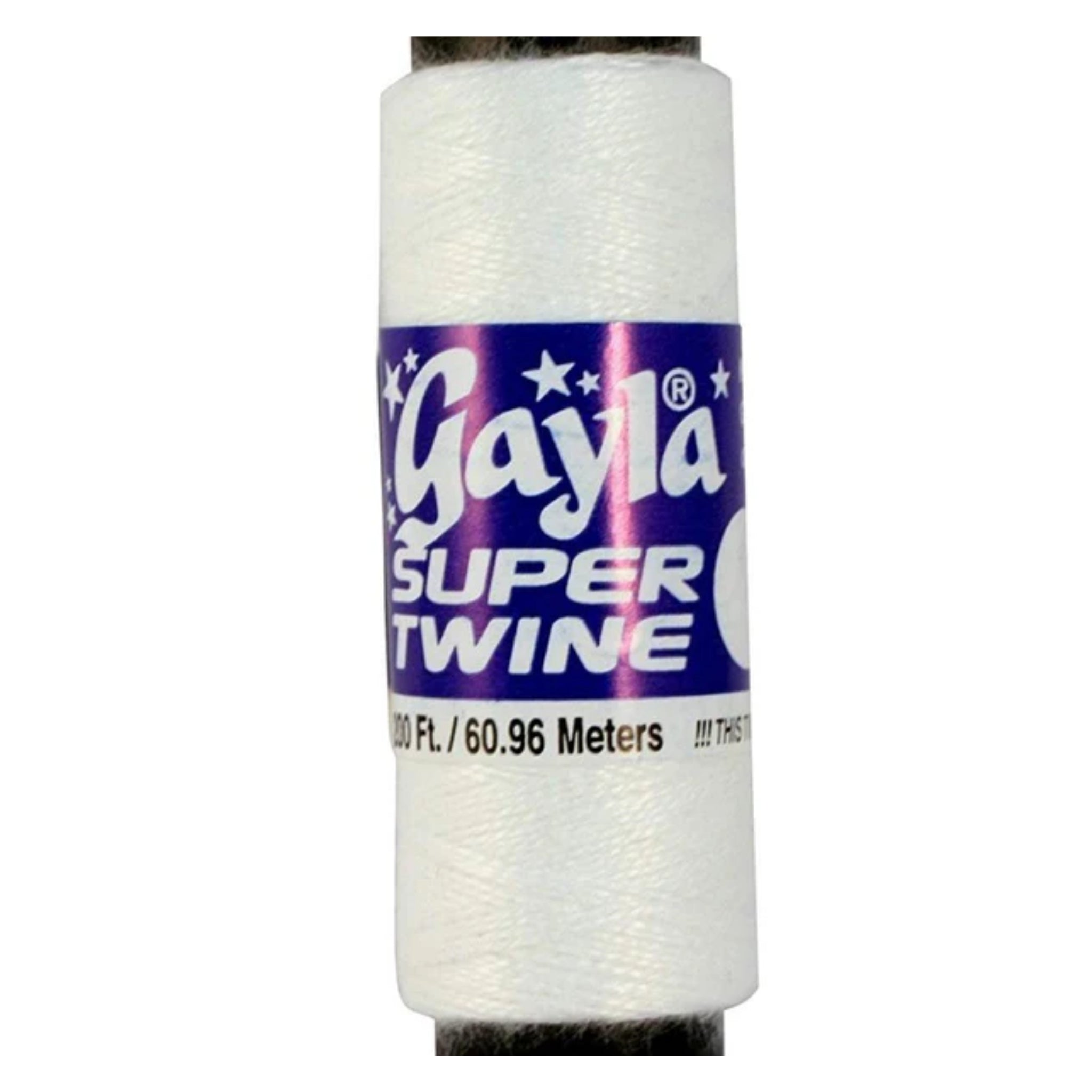 GAYLA SUPER TWINE 200FT