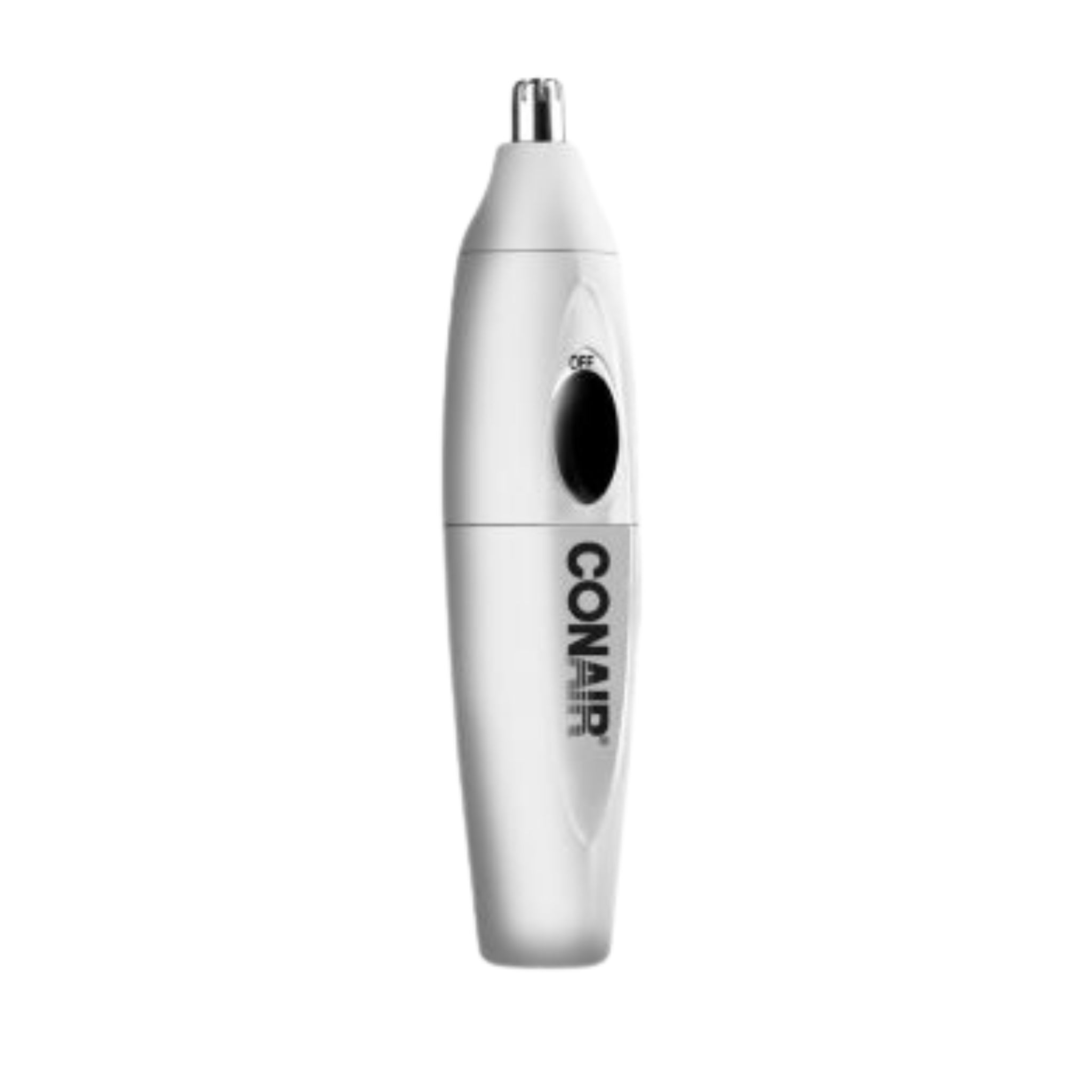 CONAIR NOSE/EAR HAIR TRIMMER NET63BN