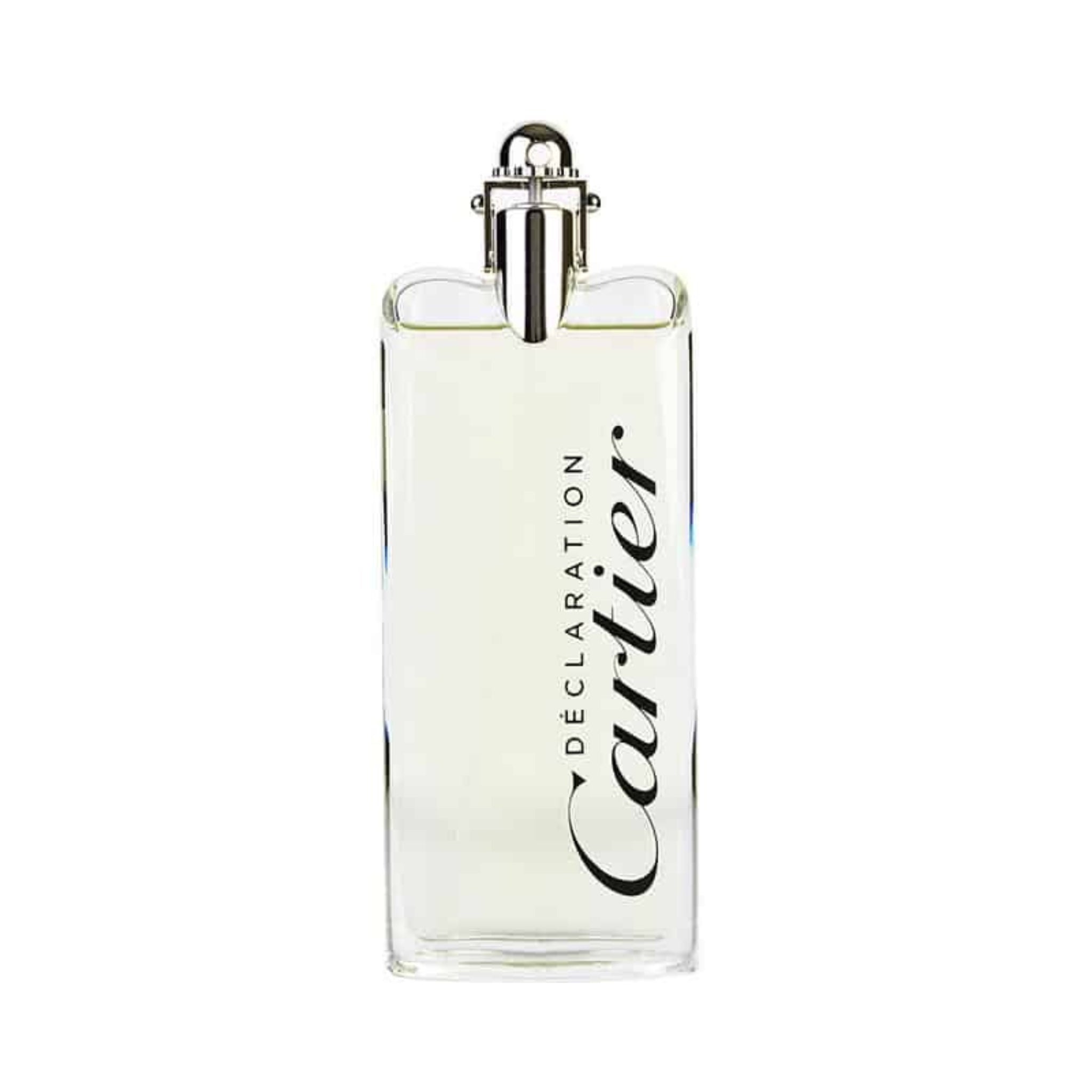 CARTIER DECLARATION EDT MEN 3.3oz TESTER