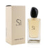 GIORGIO ARMANI SI EDP WOMEN 3.4oz