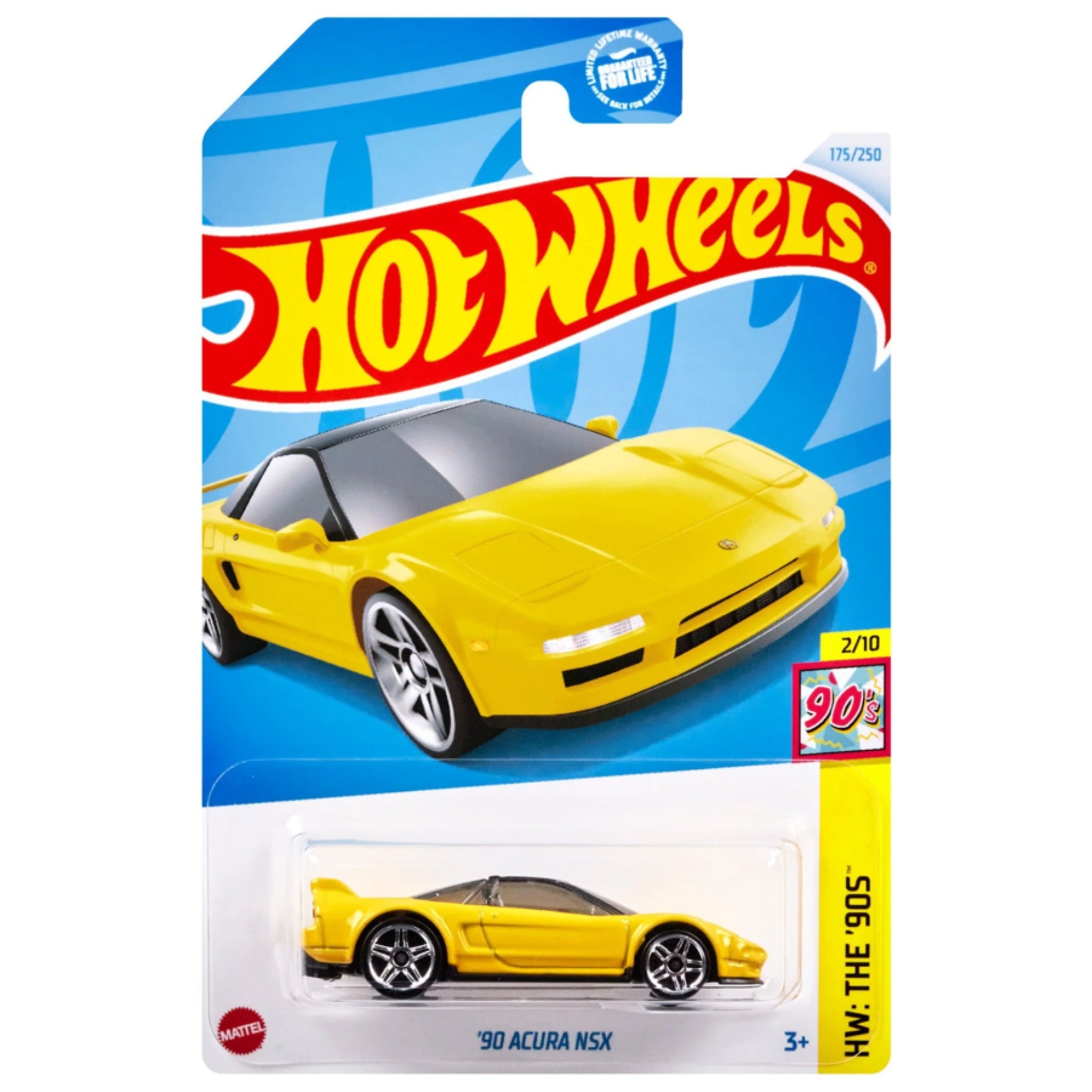 HOT WHEELS BASIC CARS ASSORTED