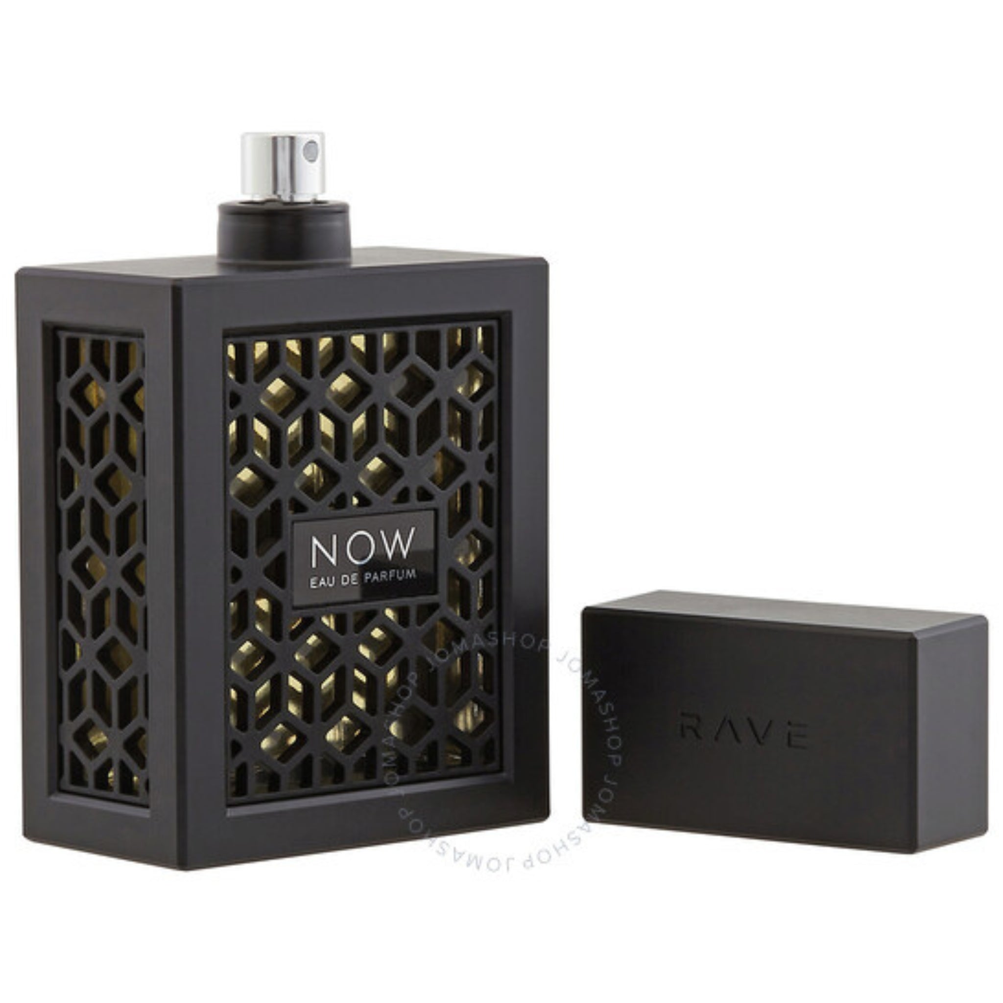 LATTAFA RAVE NOW EDP 3.4oz