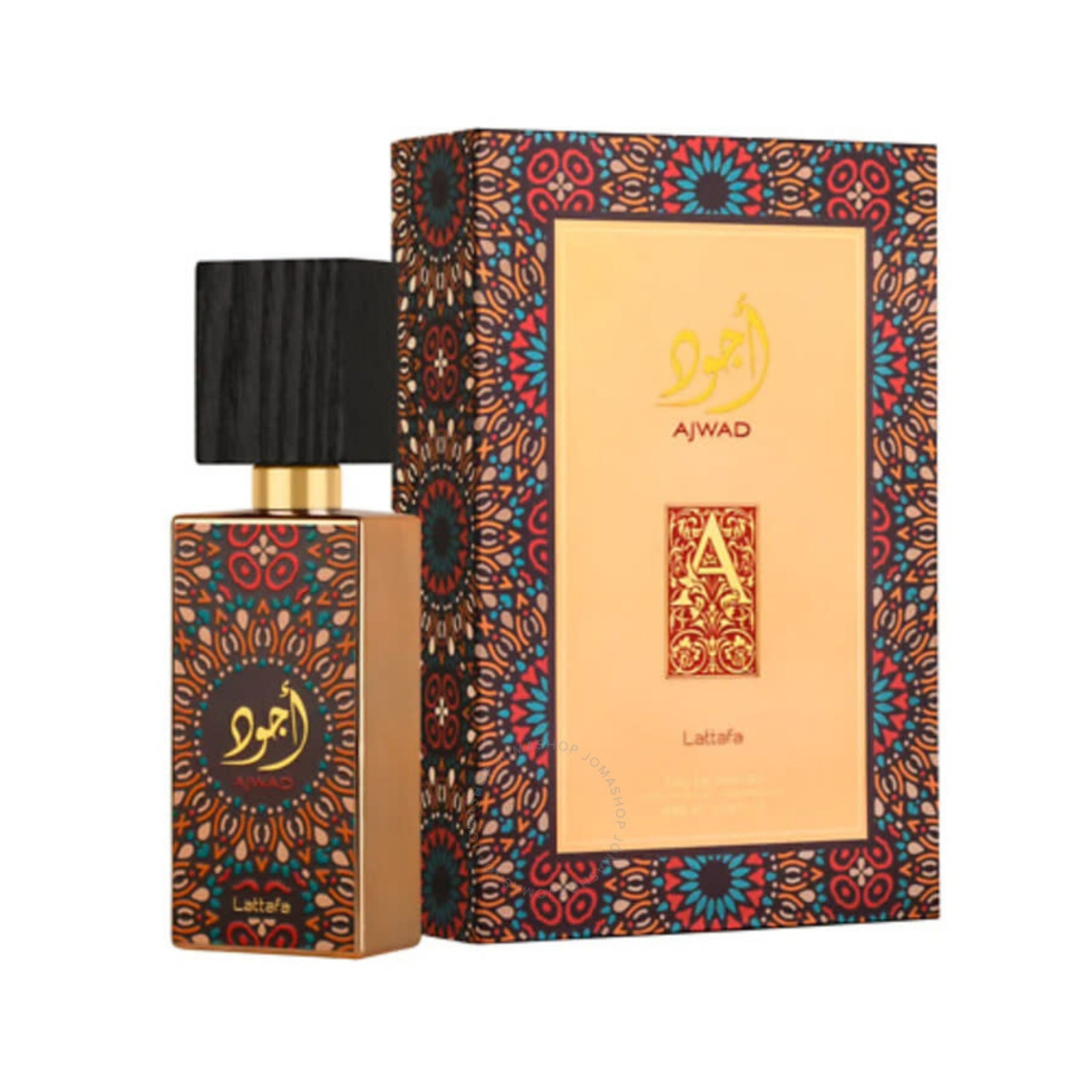 LATTAFA AJWAD 2.04oz