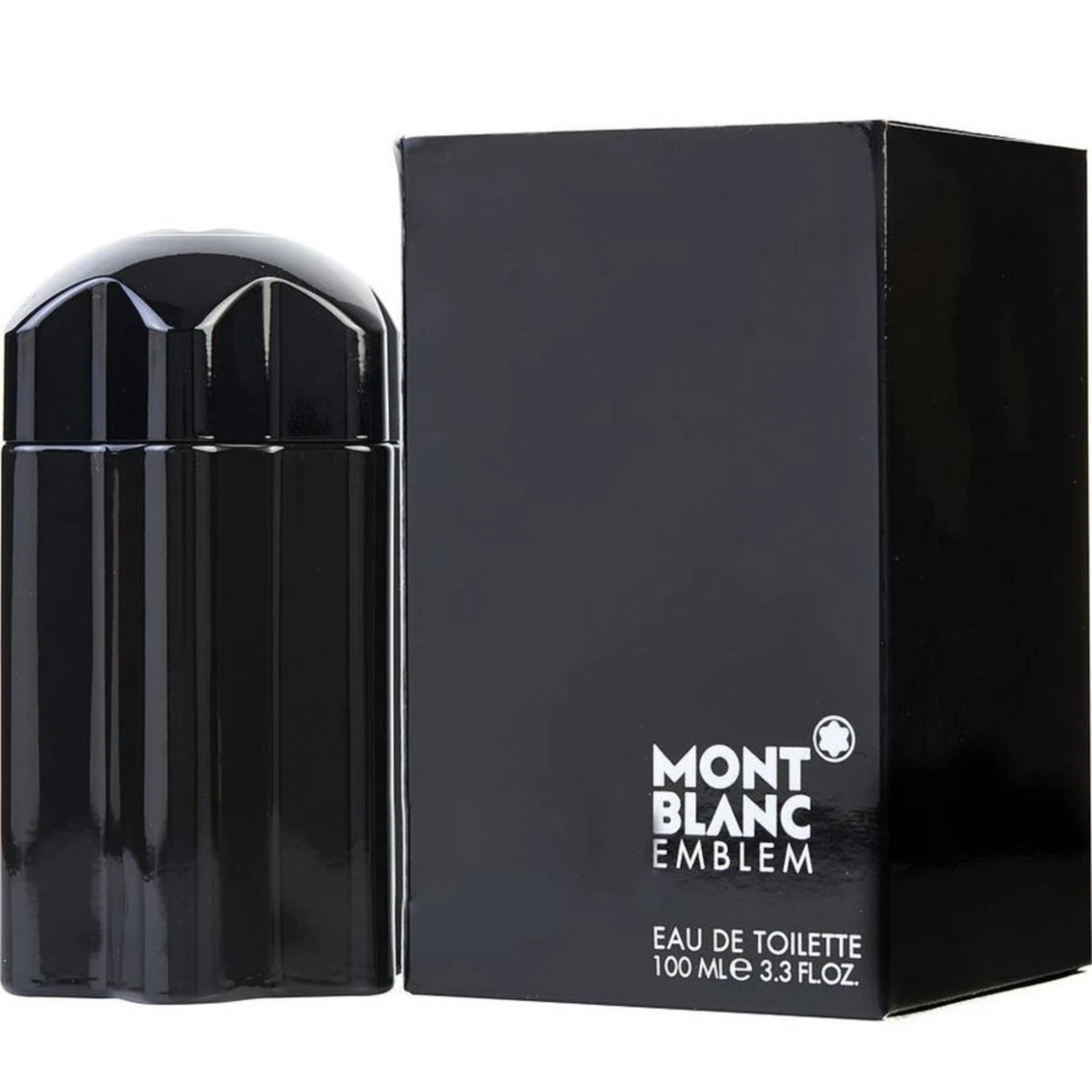 MONT BLANC EMBLEM M 3.3oz EDT