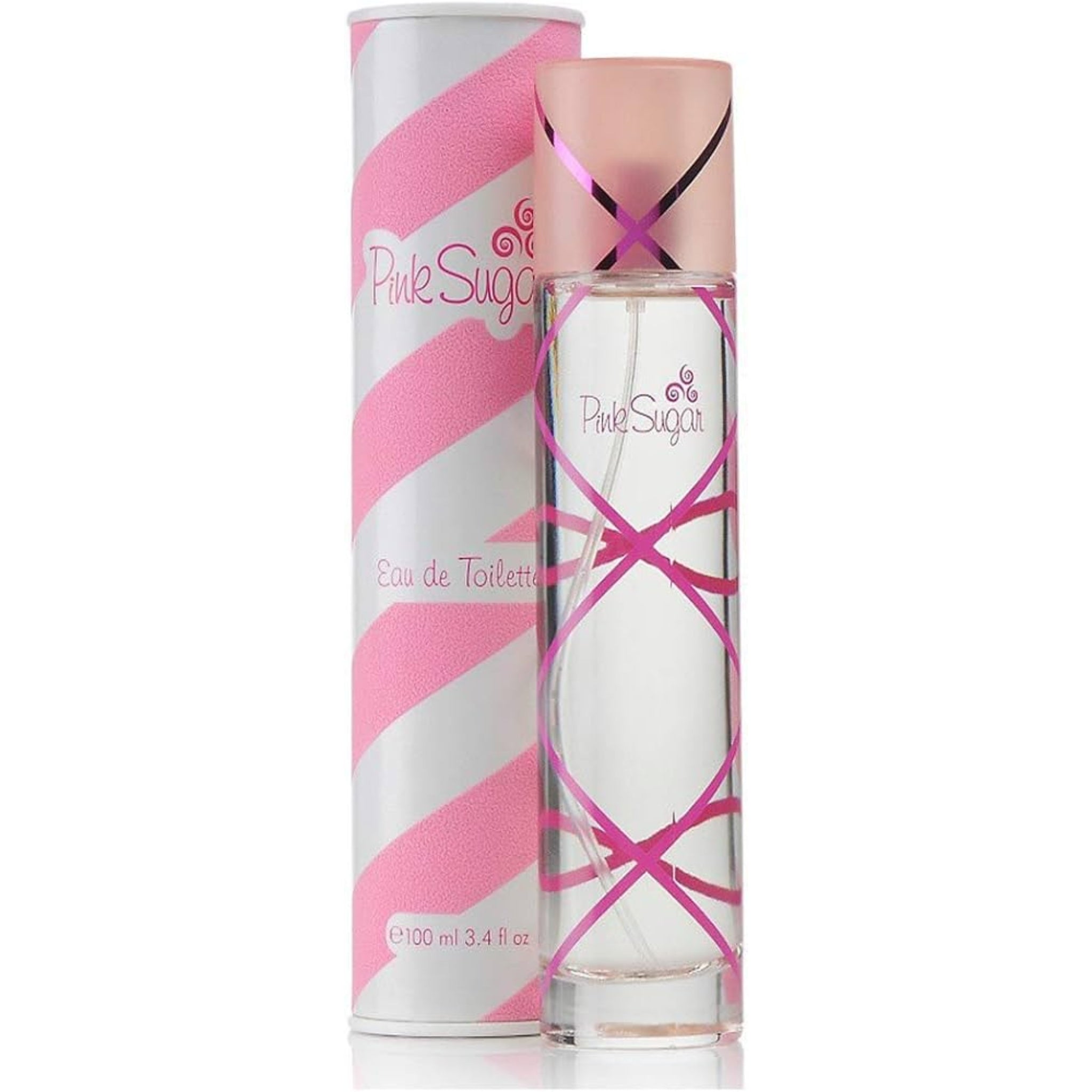 PINK SUGAR W 3.4 EDT