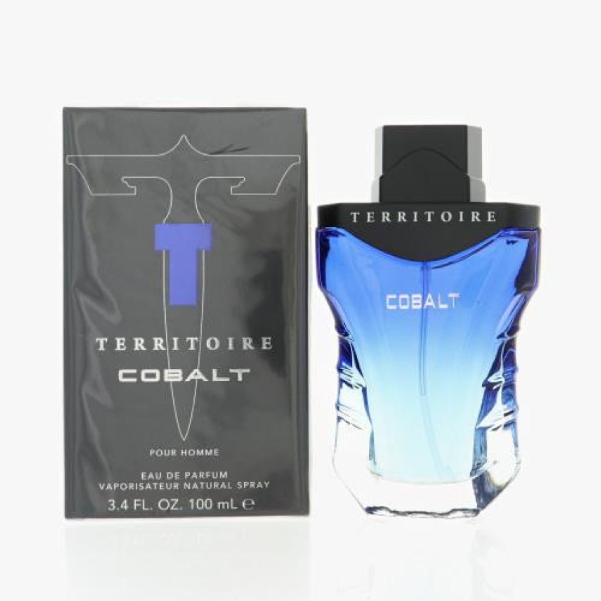 TERRITOIRE COBALT M 3.4EDP