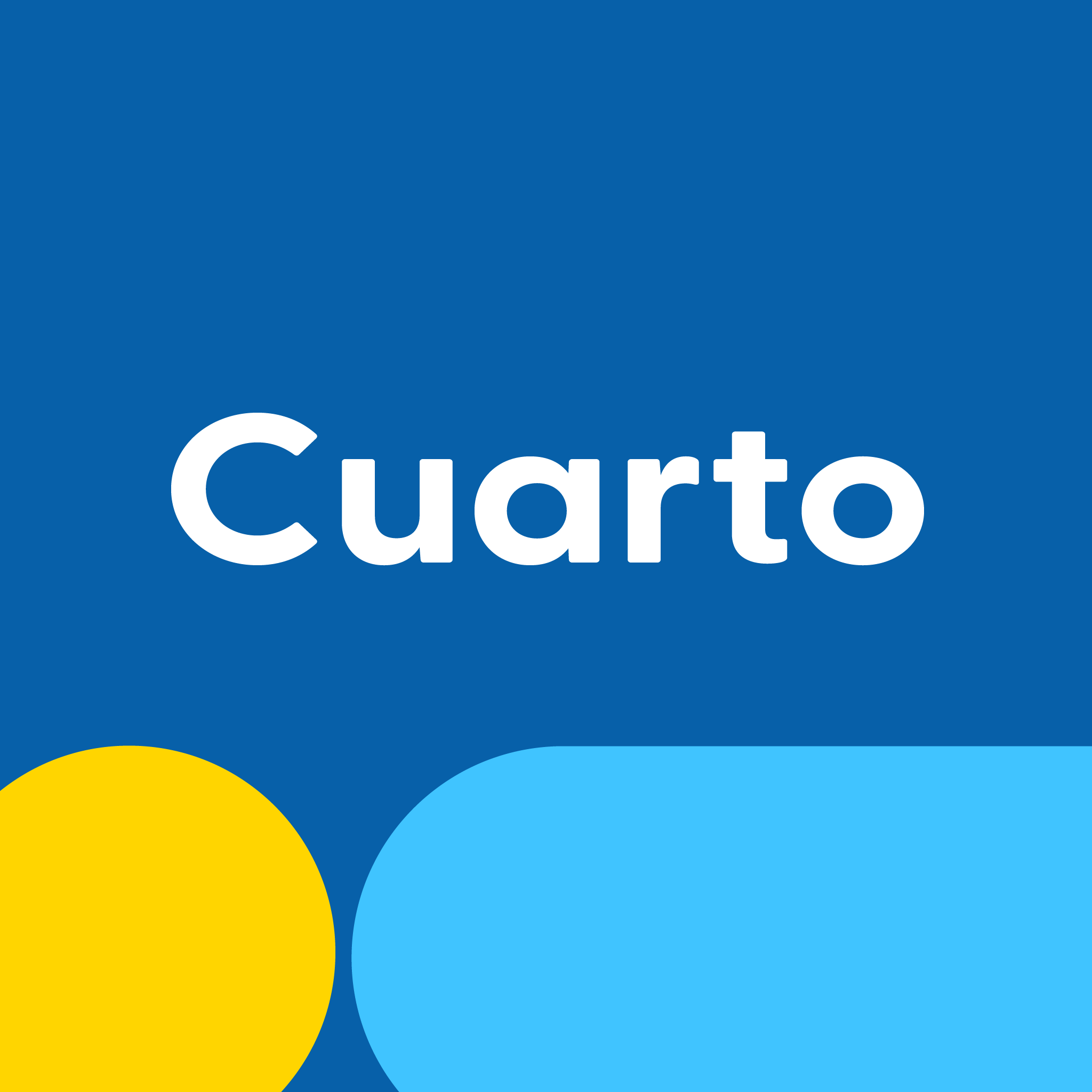Cuarto Grado